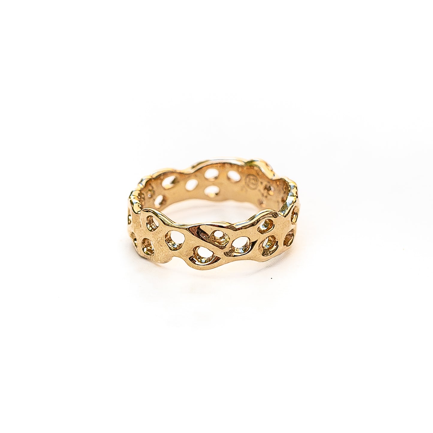 Coral Ring II