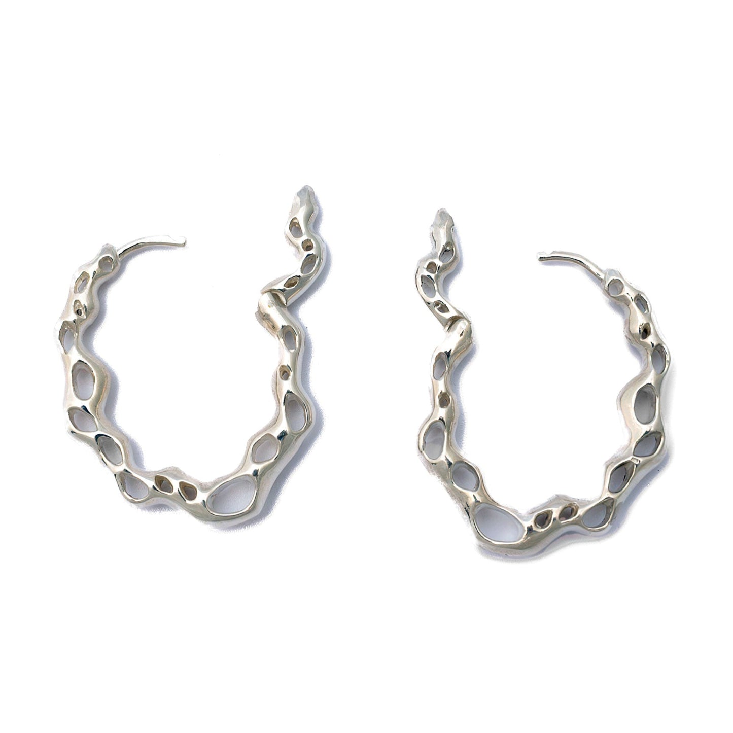 Atoll Hoops – Moonlit