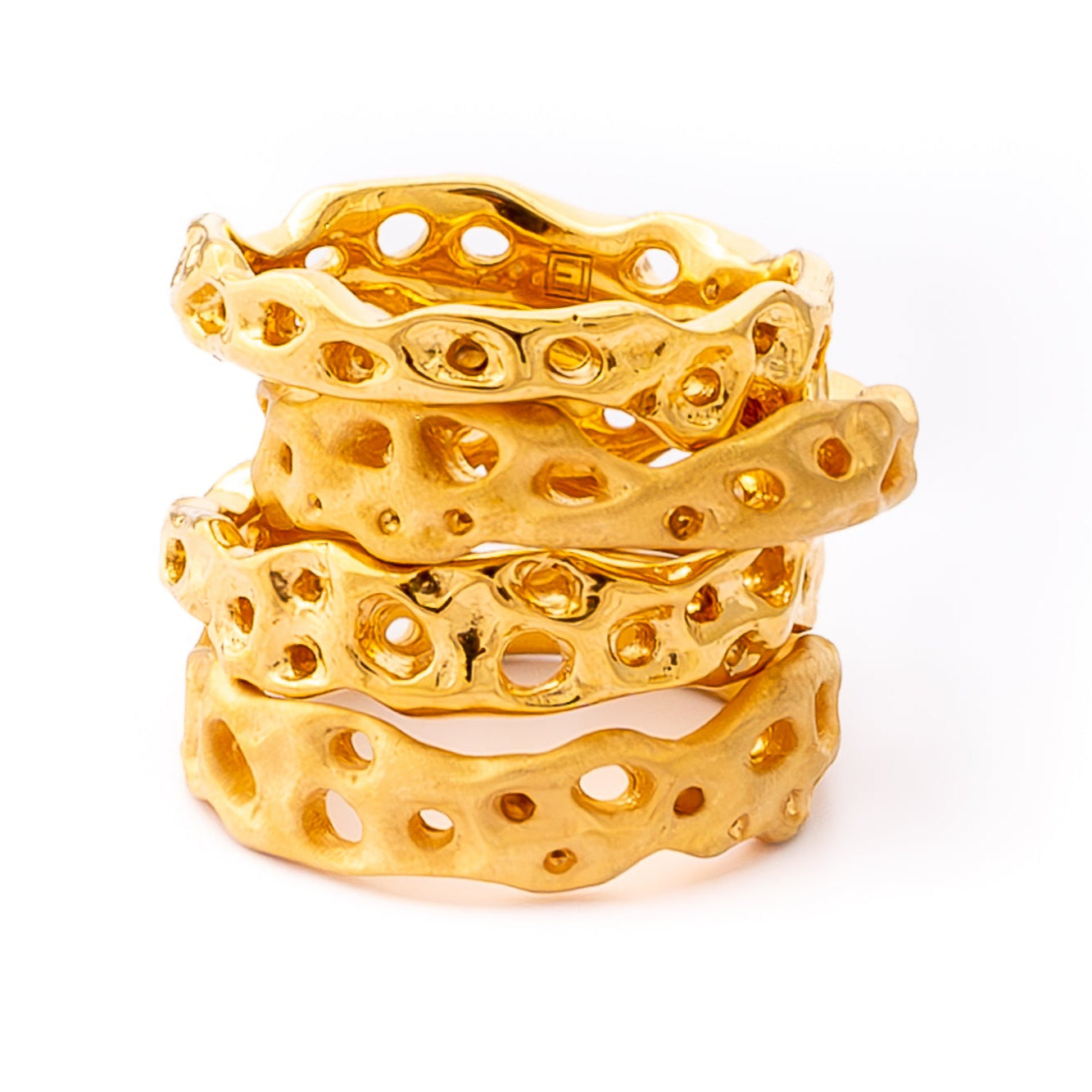Coral Band I