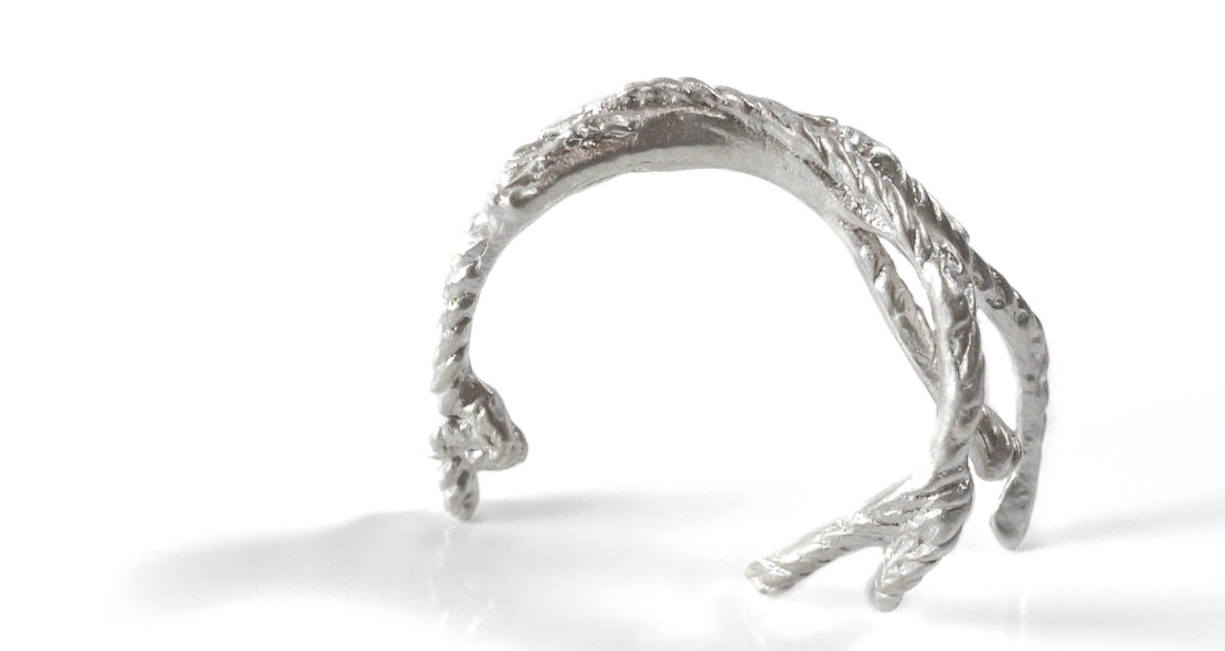 Tangle Cuff 02