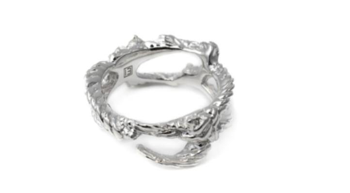 Flux Ring