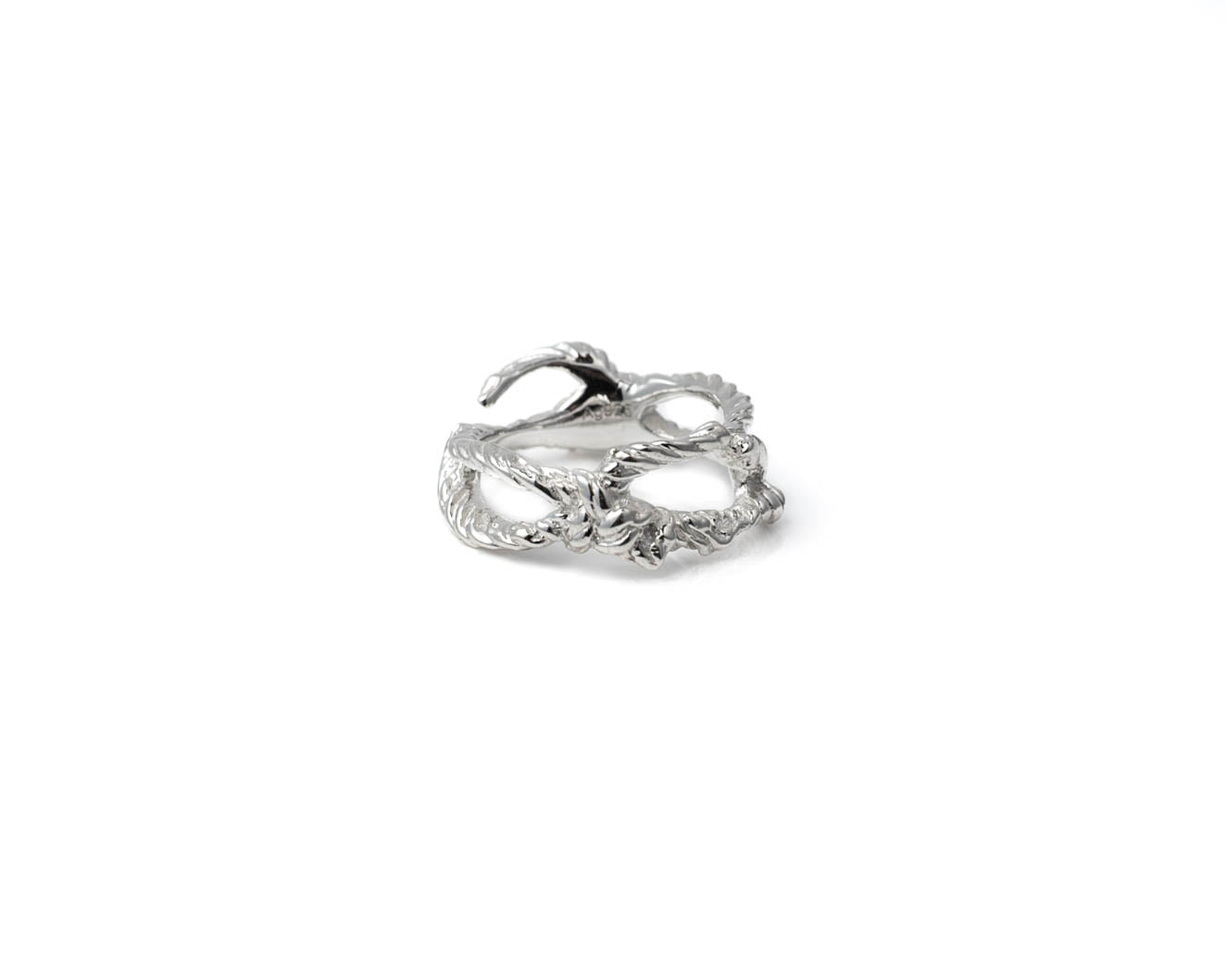 Flux Ring