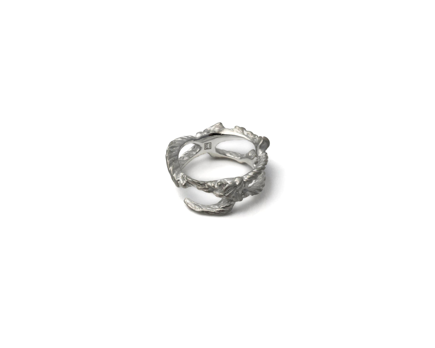 Flux Ring