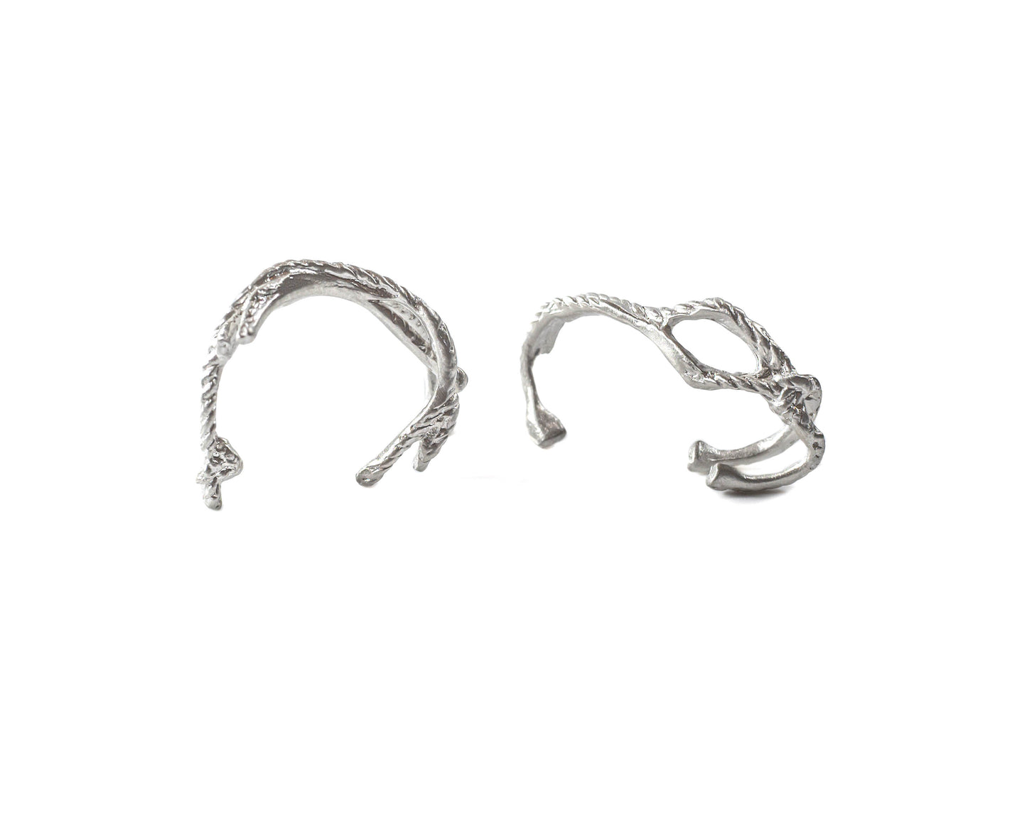 Tangle Cuff 01