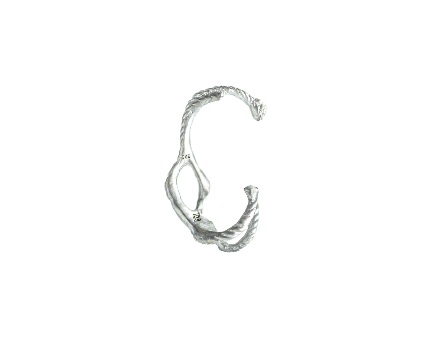 Tangle Cuff 01