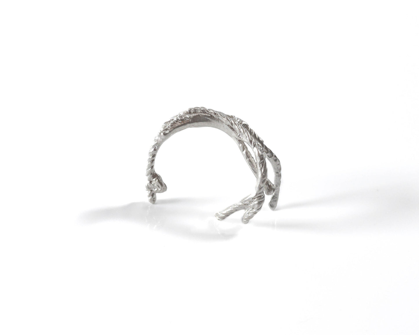 Tangle Cuff 02