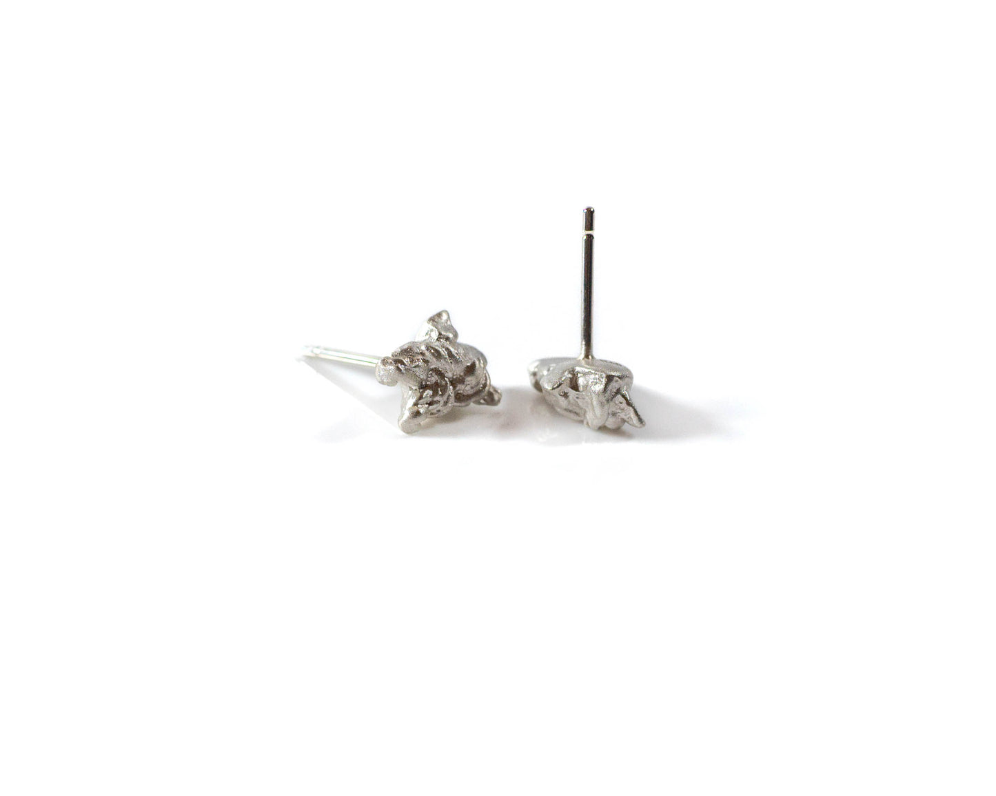 Tide Knot Stud