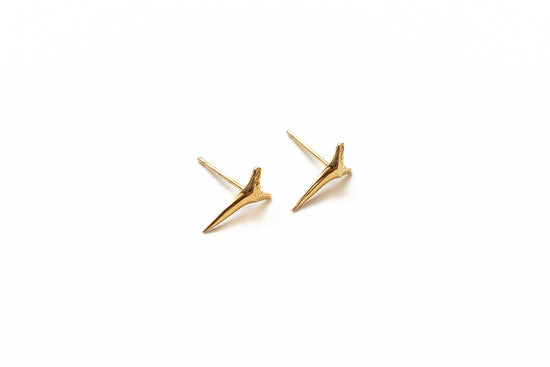 Apex Stud Earrings