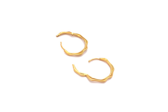 Waterline Hoops