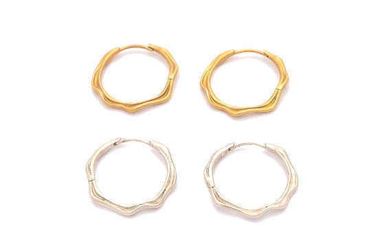 Waterline Hoops